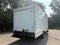 2025 Chevrolet Express 3500 17' Bay Bridge Van Body