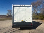 2025 Chevrolet Express 3500 17' Bay Bridge Van Body