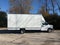 2025 Chevrolet Express 3500 17' Bay Bridge Van Body