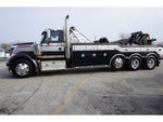 2011 International Lonestar LF517 LOANSTAR