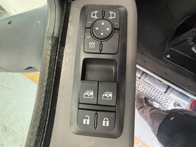 2025 International MV EC MV EC