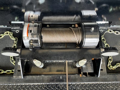 2025 International MV EC MV EC