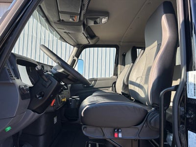 2025 International MV STANDARD