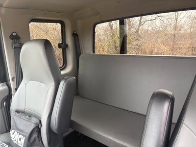 2025 CENTURY INTERNATIONAL w/ Century 12S Carrier