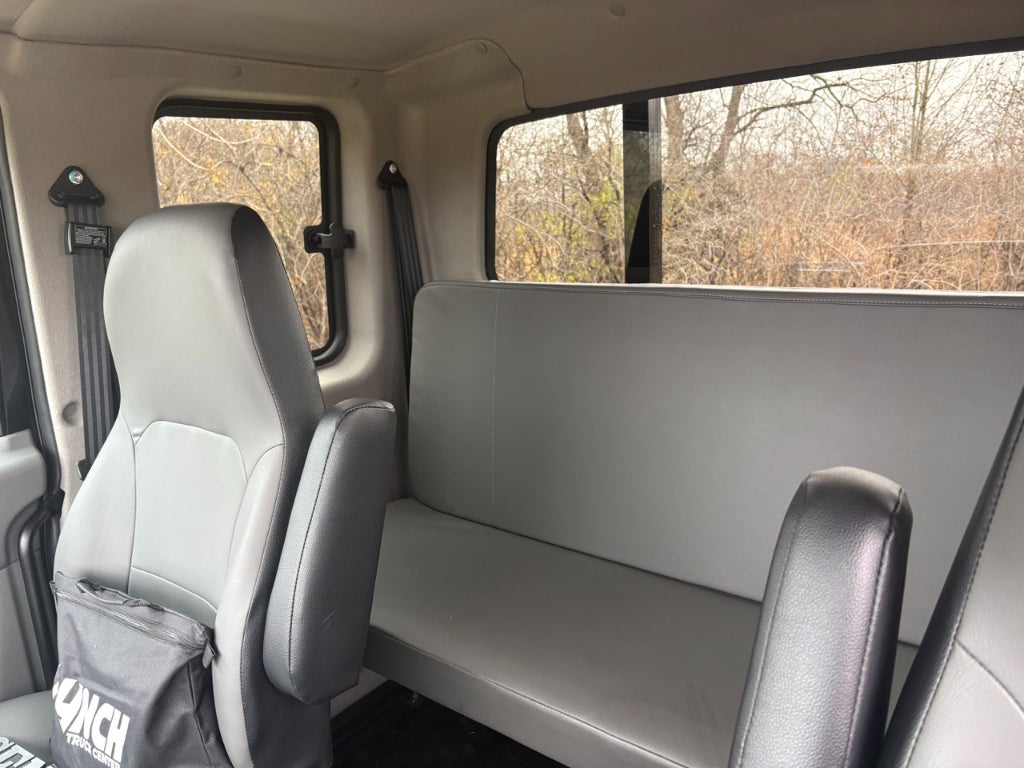 2025 CENTURY INTERNATIONAL w/ Century 12S Carrier