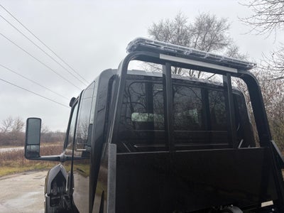 2025 CENTURY INTERNATIONAL w/ Century 12S Carrier