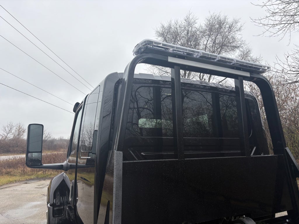 2025 CENTURY INTERNATIONAL w/ Century 12S Carrier