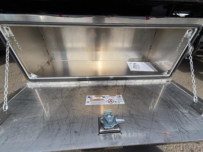 2025 International MV EC w/ Century 12S Carrier