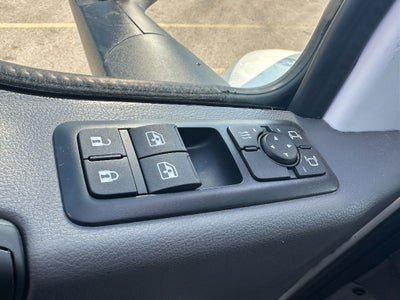 2025 International MV607 WITH A CENTRUY 21.5" ALUMINUM CARRIER