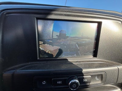 2023 Chevrolet Silverado 6500HD GM515 w/ Century 10S Carrier