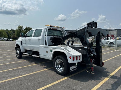 2023 Chevrolet Silverado 5500HD / Silverado 5 GM515 Base