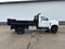 2023 Chevrolet Silverado 4500HD 5500 4x4 11' Monroe Dump Body