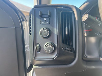 2023 Chevrolet Silverado 4500HD 5500 4x4 11' Monroe Dump Body