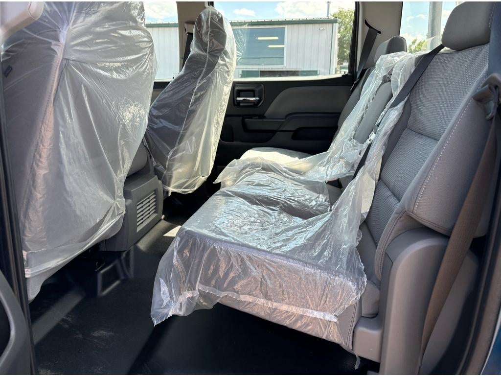 2023 Chevrolet Silverado 4500HD / Silverado 5 GM515 w/ Vulcan 894 Wrecker