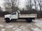2024 Chevrolet Silverado 4500HD 11' Monroe Dump Body