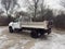 2024 Chevrolet Silverado 4500HD 11' Monroe Dump Body