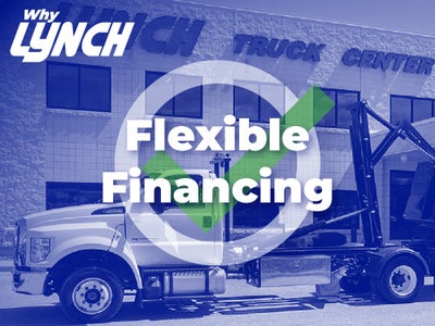 2023 Chevrolet Chevy 5500CC 4x4 w/ Vulcan 894 Wrecker w/ Vulcan 894 Wrecker