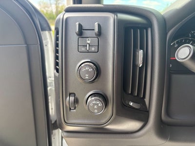 2023 Chevrolet Chevy 5500CC 4x4 w/ Vulcan 894 Wrecker w/ Vulcan 894 Wrecker