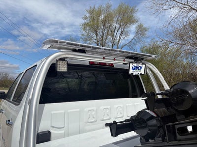 2023 Chevrolet Silverado 6500HD GM515 w/ Century 2465 Wrecker