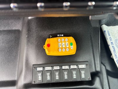 2023 Chevrolet Silverado 6500HD GM515 w/ Century 2465 Wrecker