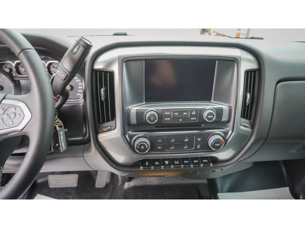 2023 Chevrolet Silverado 6500HD GM515 w/ Century 2465 12-ton wrecker