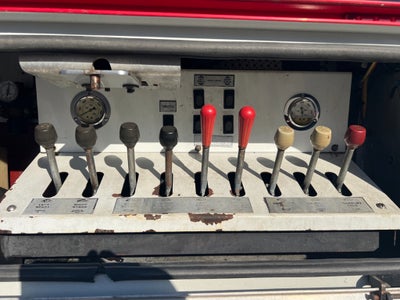 1999 Mack 600 600 600 CH600