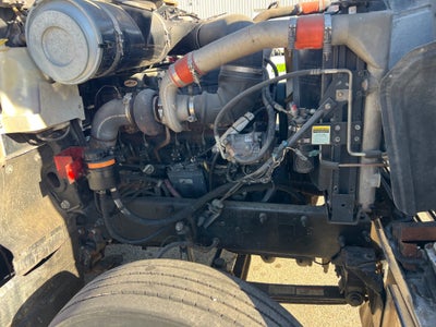 1999 Mack 600 600 600 CH600