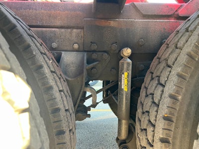 1999 Mack 600 600 600 CH600