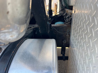 1999 Mack 600 600 600 CH600