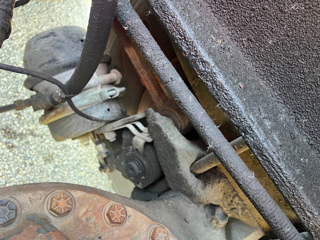 1999 Mack 600 600 600 CH600