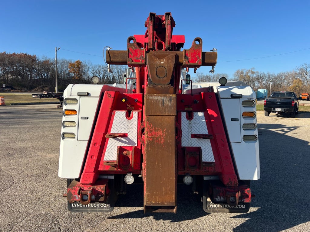 1999 Mack 600 600 600 CH600