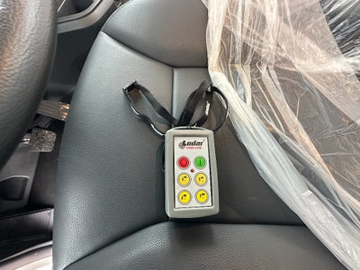 2025 Kenworth T880 CENTURY 28.5' WOOD INDUSTRIAL