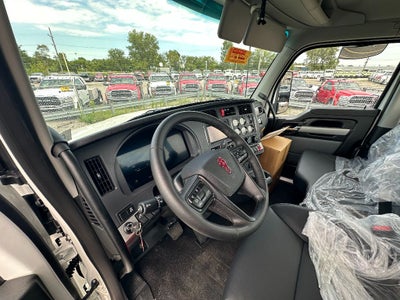 2025 Kenworth T880 CENTURY 28.5' WOOD INDUSTRIAL