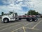 2025 Kenworth T880 CENTURY 28.5' WOOD INDUSTRIAL