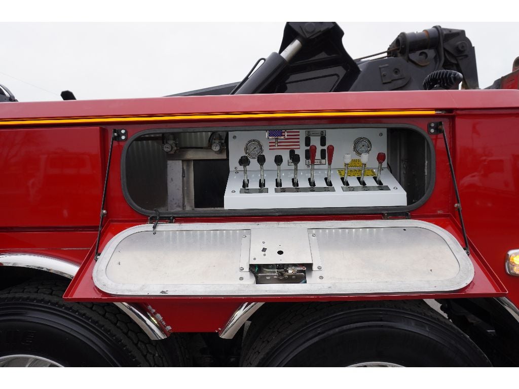 2020 Kenworth T880 WITH A CENTURY 5130