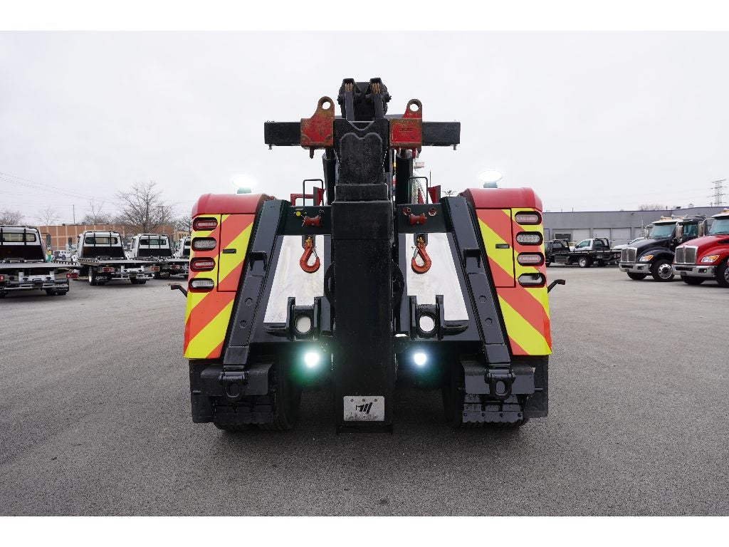 2020 Kenworth T880 WITH A CENTURY 5130