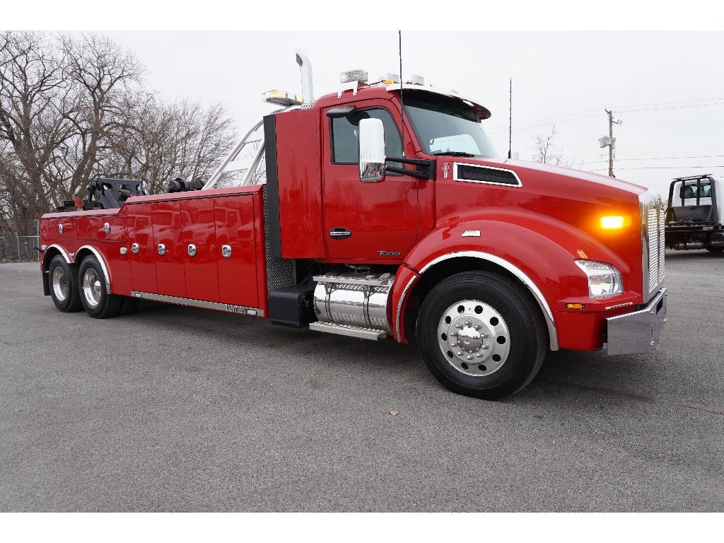 2020 Kenworth T880 WITH A CENTURY 5130