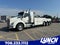 2025 Kenworth T880 WITH A CENTURY 9055XL