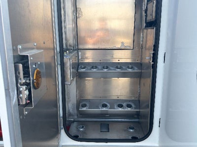 2025 Kenworth T880 WITH A CENTURY 9055XL