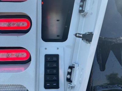 2025 Kenworth T880 WITH A CENTURY 9055XL