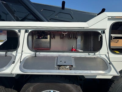 2025 Kenworth T880 WITH A CENTURY 9055XL