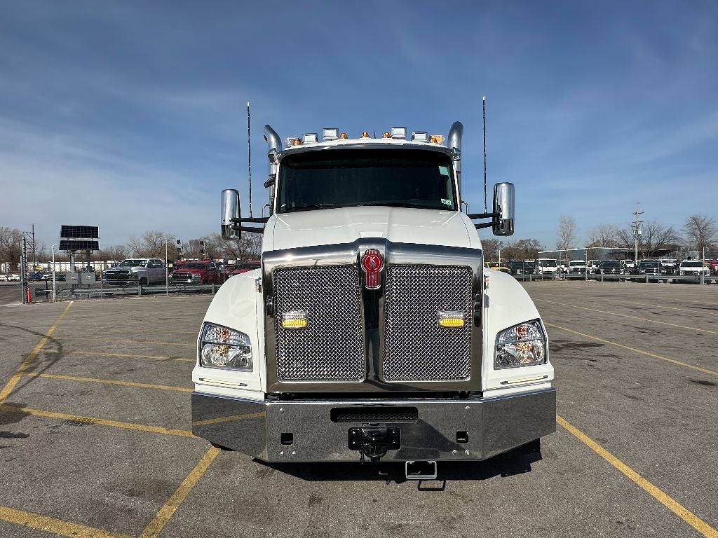 2024 Kenworth T880 CENTURY 1150 ROTATOR