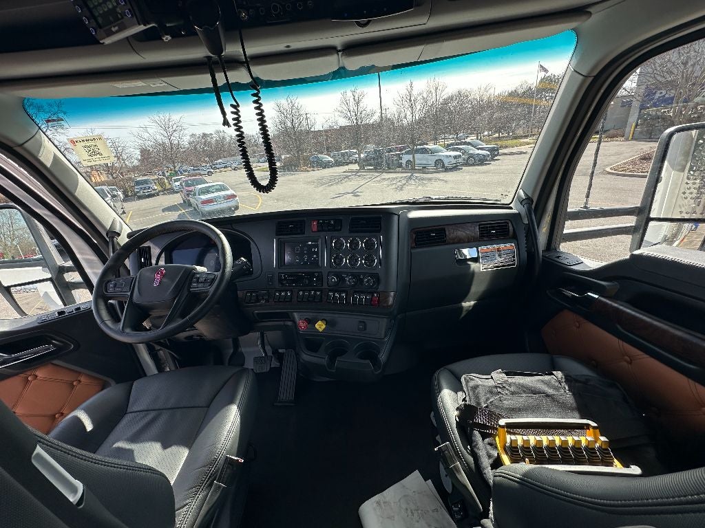 2024 Kenworth T880 CENTURY 1150 ROTATOR