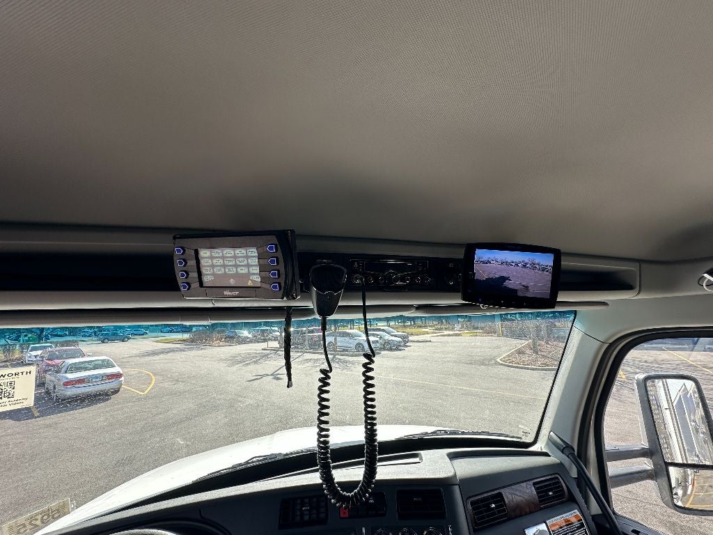 2024 Kenworth T880 CENTURY 1150 ROTATOR