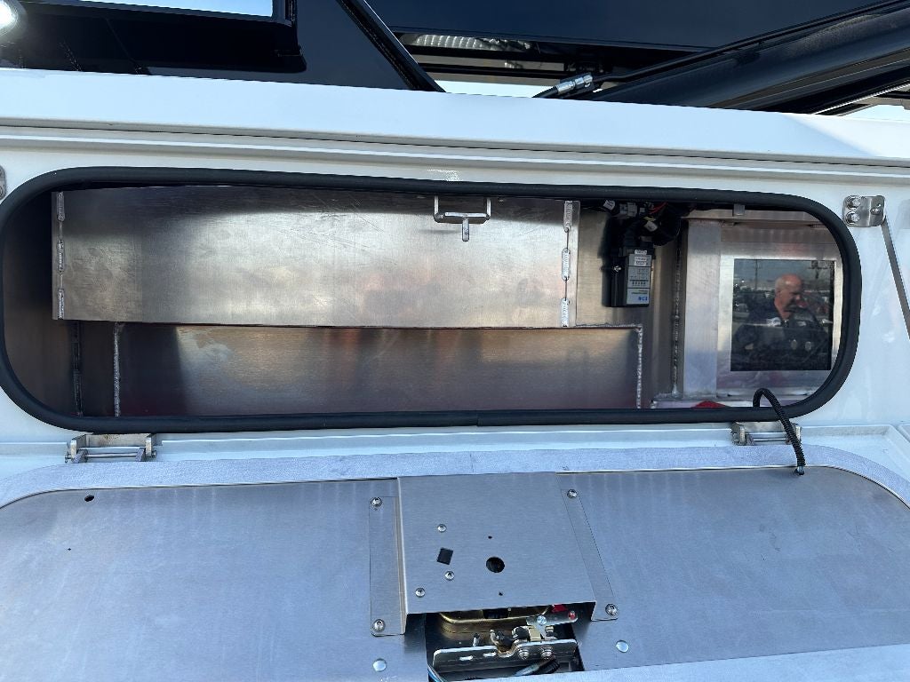 2024 Kenworth T880 CENTURY 1150 ROTATOR