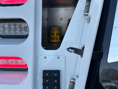 2024 Kenworth T880 CENTURY 1150 ROTATOR