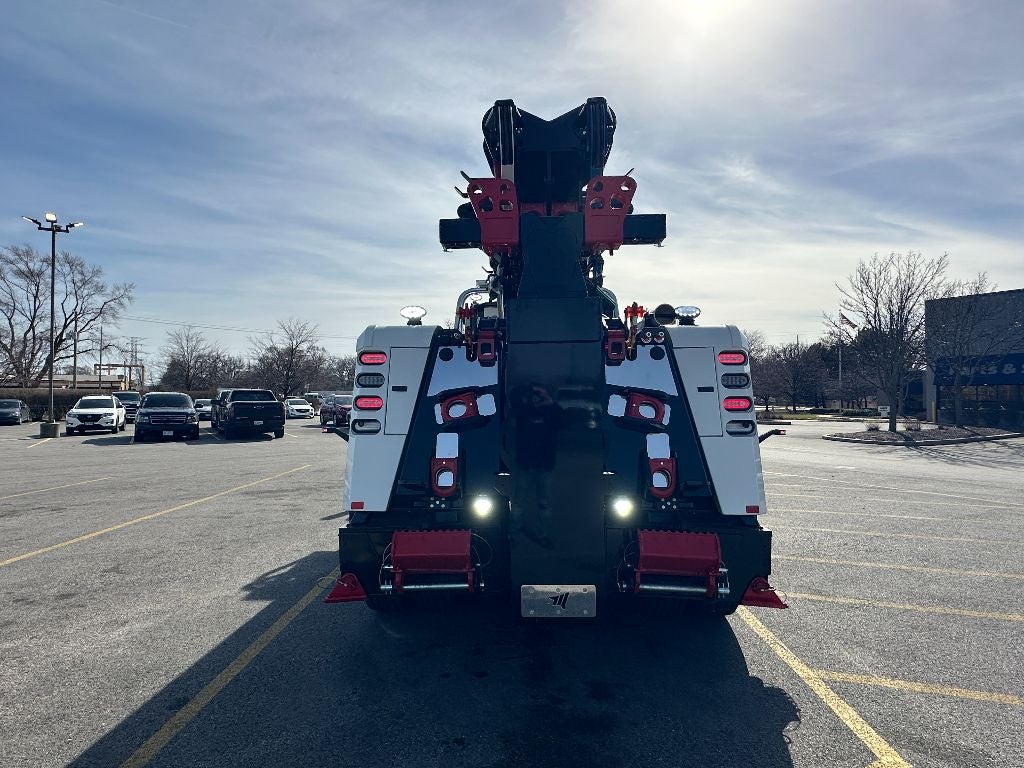 2024 Kenworth T880 CENTURY 1150 ROTATOR