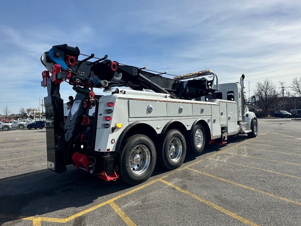 2024 Kenworth T880 CENTURY 1150 ROTATOR