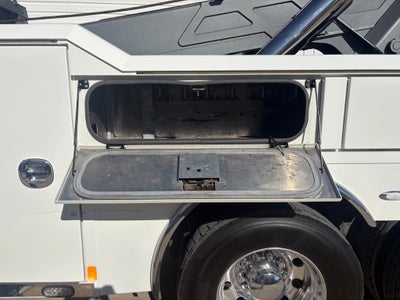 2021 Peterbilt 567 w/ Century 9055XL Wrecker