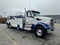 2026 Peterbilt 567 WITH A CENTURY 1135 ROTATOR